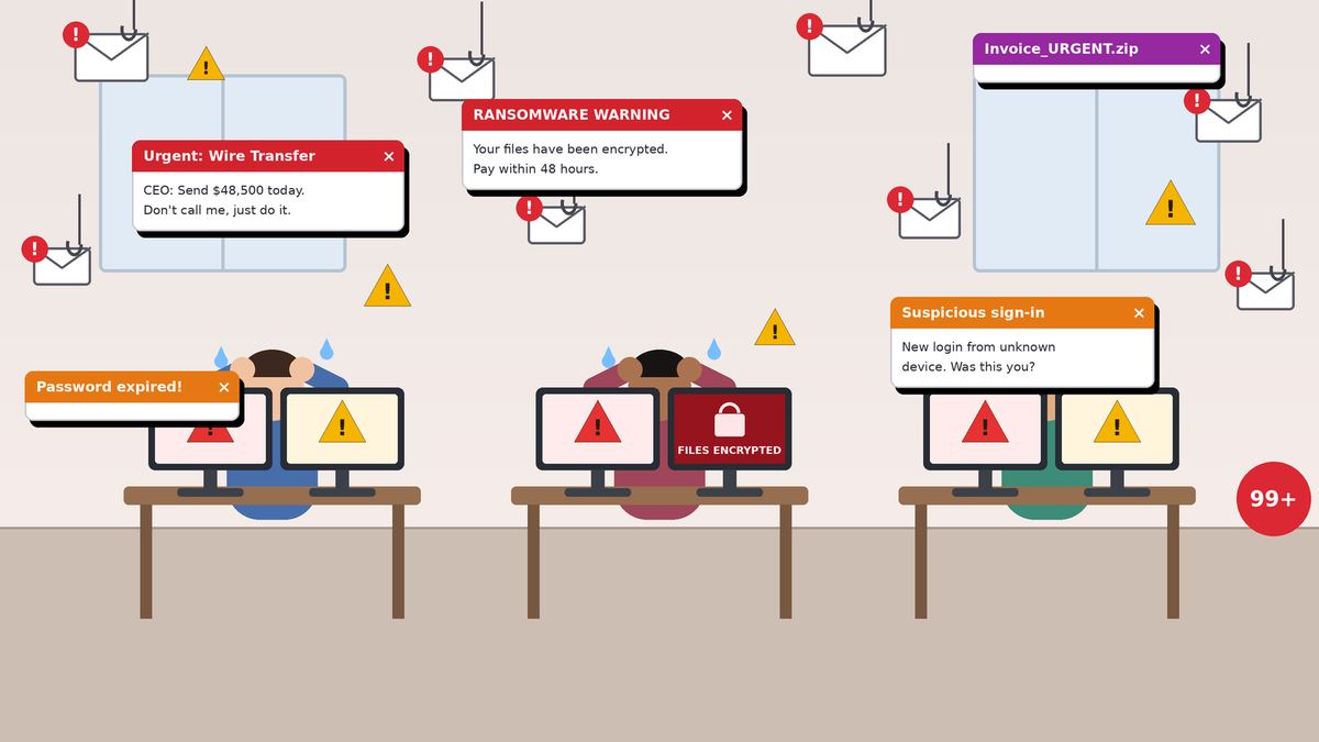 Cover image for One Subscription, Your Whole Security Stack: A Plain-English Guide to Microsoft 365 for Business